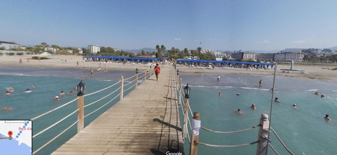 Villa Konak Club Alanya Exterior photo